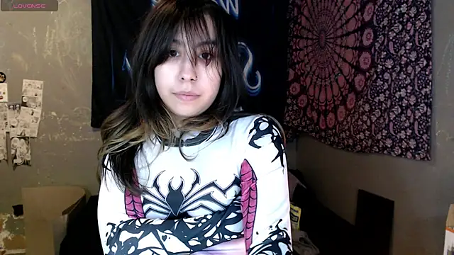 London Ray online show from 10-09-25, 06:44