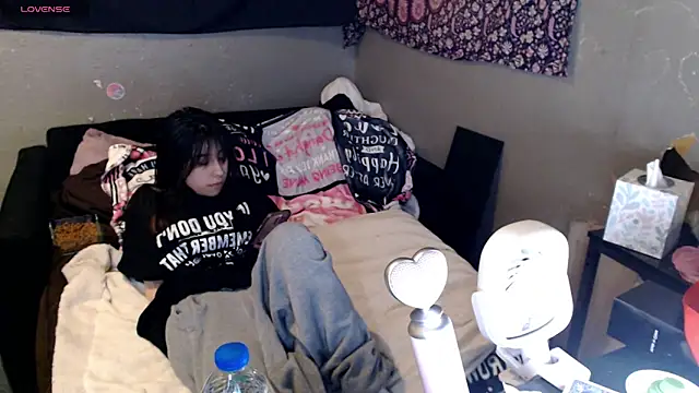 London Ray online show from 02-02-26, 06:45