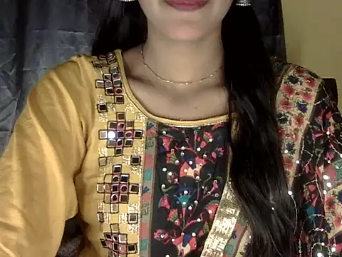 zara Khan0 online show from 10-01-25, 02:34