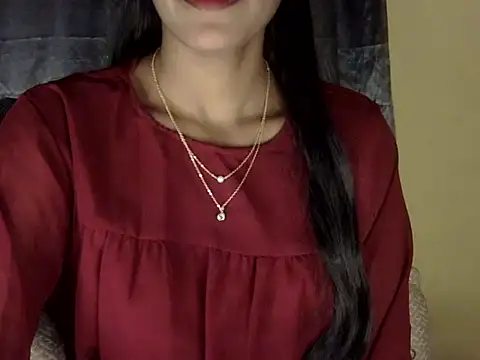 zara Khan0 online show from 10-11-25, 01:42