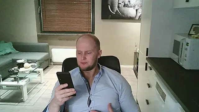 Dartanjanas13 online show from 11-01-25, 05:48