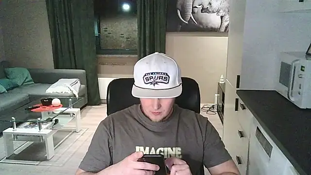 Dartanjanas13 online show from 02-12-26, 05:41