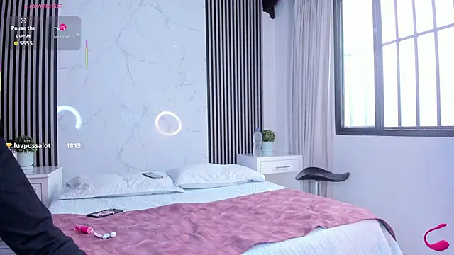 JackAndRosse  online show from 01-08-26, 01:35