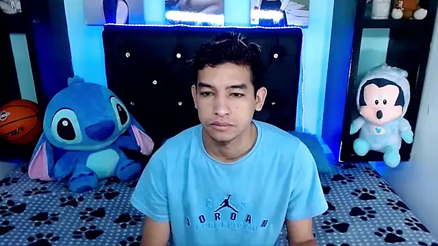 x oliver x online show from 09-12-25, 04:56