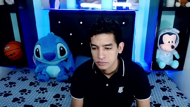 x oliver x online show from 09-14-25, 04:44