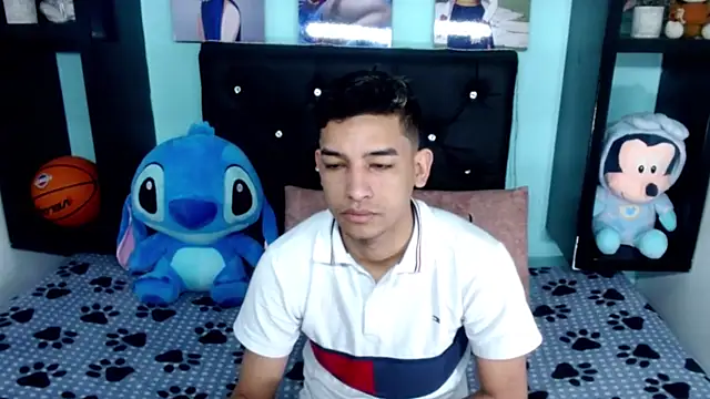 x oliver x online show from 09-19-25, 04:03