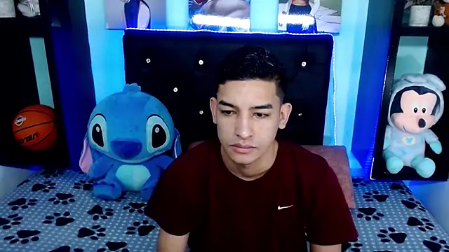 x oliver x online show from 09-22-25, 04:36