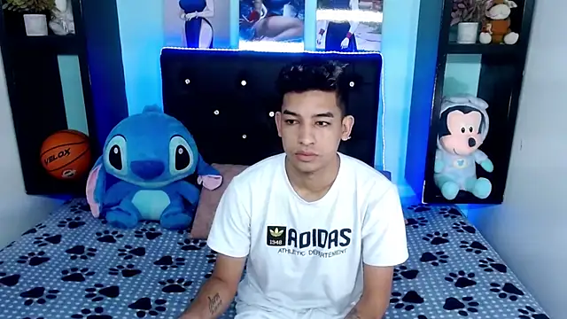 x oliver x online show from 09-29-25, 05:45