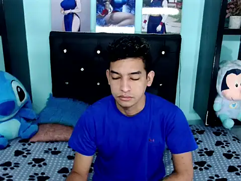 x oliver x online show from 10-31-25, 03:51