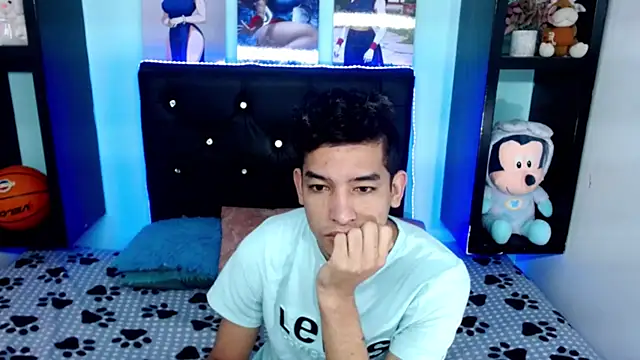 x oliver x online show from 11-01-25, 03:52