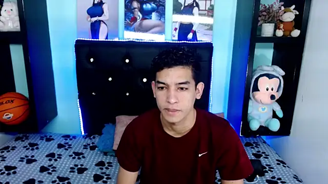 x oliver x online show from 11-03-25, 04:36