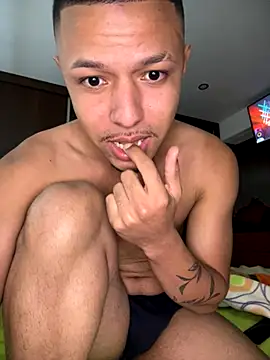 Snapshot of Mlkrrp chatting on 09-24-25, 12:03 Mlkrrp online show from 09-24-25, 12:03