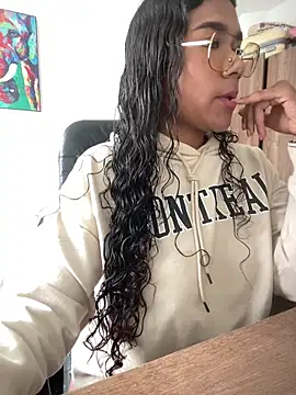 Seshat Hitt online show from 10-03-25, 06:16