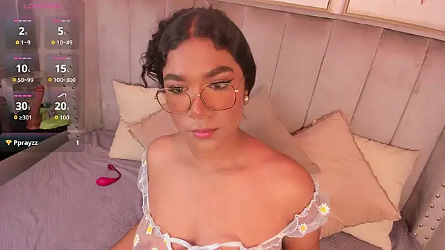 Seshat Hitt online show from 11-14-25, 04:22