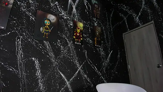 kileyyHot online show from 10-21-25, 02:34