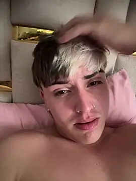 Justin trevor1 online show from 05-29-26, 08:51