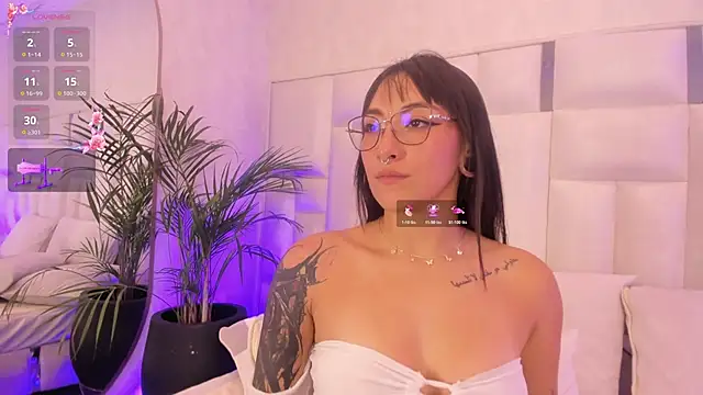 im kasumi online show from 06-03-26, 02:33