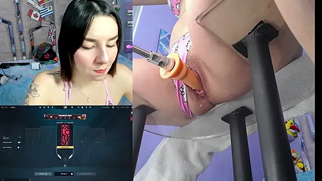 NicoleFerrel online show from 06-28-26, 12:55