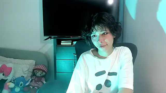 dolliette24 online show from 09-13-25, 03:50