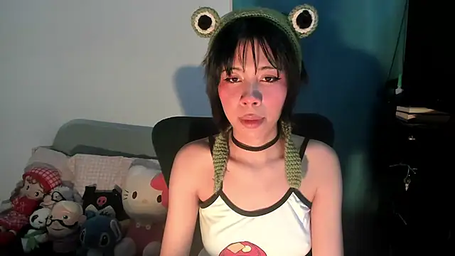 dolliette24 online show from 09-20-25, 11:39