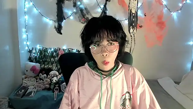 dolliette24 online show from 10-12-25, 02:10