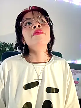 dolliette24 online show from 11-13-25, 09:14