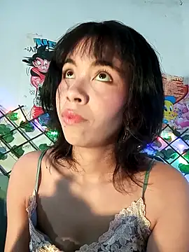 dolliette24 online show from 05-03-26, 08:48