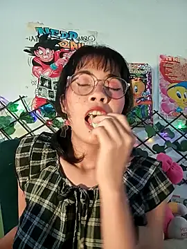dolliette24 online show from 05-08-26, 04:29