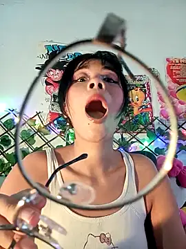 dolliette24 online show from 05-09-26, 05:34