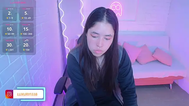 Luaxury tay online show from 09-13-25, 03:28