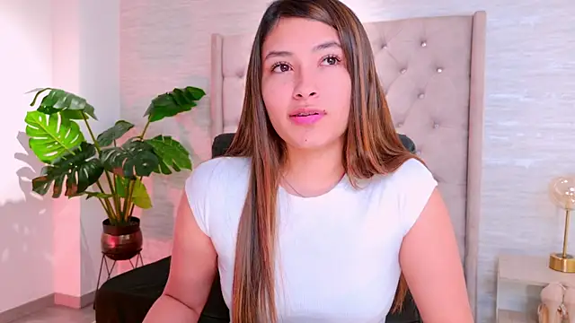 Abrill cute online show from 09-20-25, 09:38