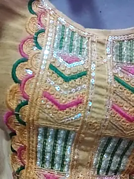 Reeta-rani online show from 10-08-25, 04:21