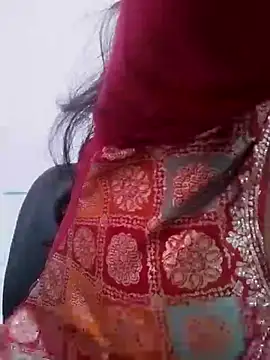 Reeta-rani online show from 10-15-25, 04:12