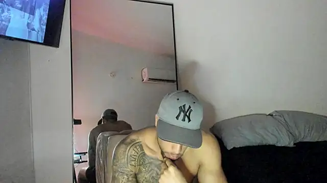 ThiagoLugo online show from 09-14-25, 06:40