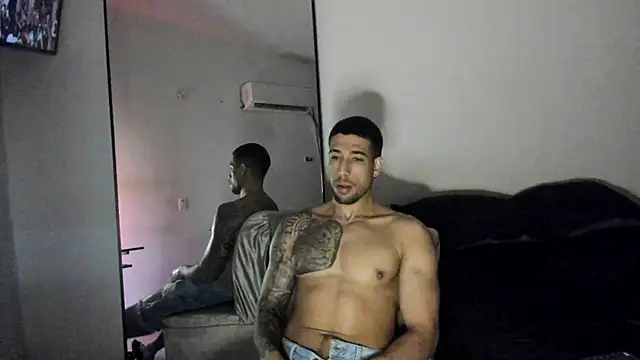 ThiagoLugo online show from 09-25-25, 07:56