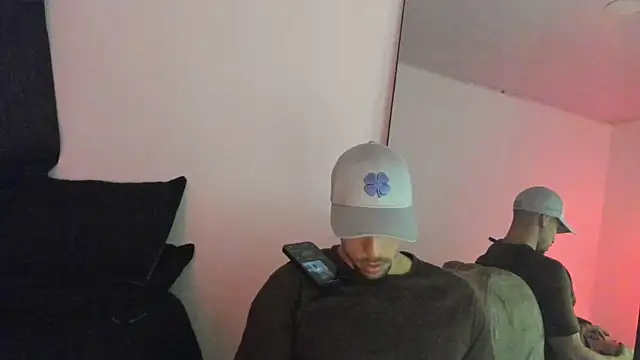 ThiagoLugo online show from 11-02-25, 12:24