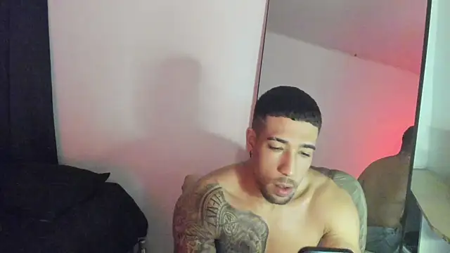 ThiagoLugo online show from 11-03-25, 11:15