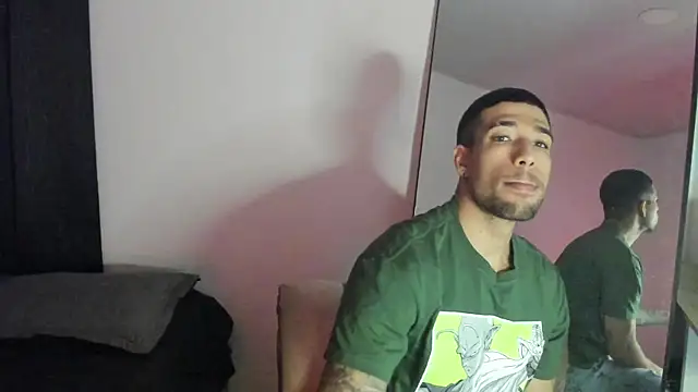 ThiagoLugo online show from 11-08-25, 11:25