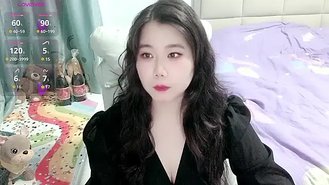 Onlyxixi online show from 10-22-25, 01:33