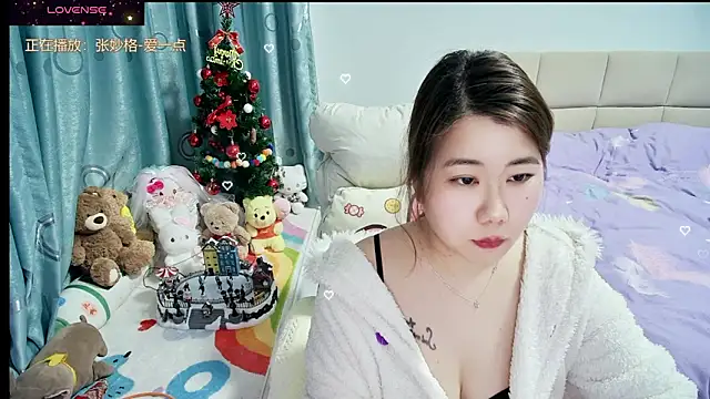 Onlyxixi online show from 02-27-26, 12:05