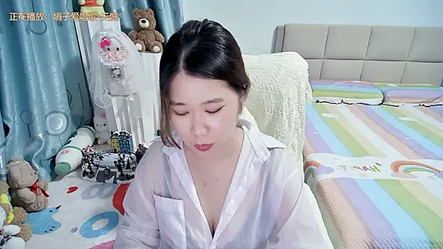 Onlyxixi online show from 05-12-26, 12:24
