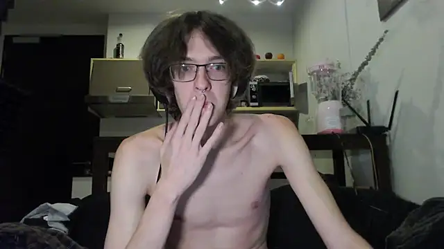 LovesomeCookie online show from 09-09-25, 04:17