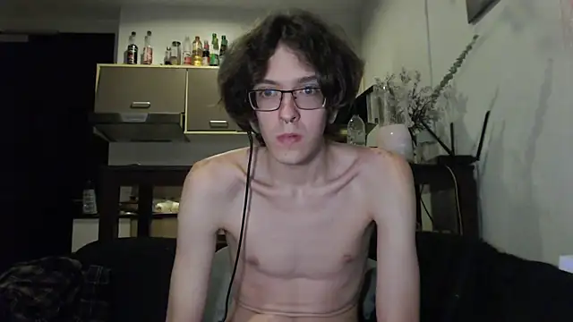 LovesomeCookie online show from 09-13-25, 01:44