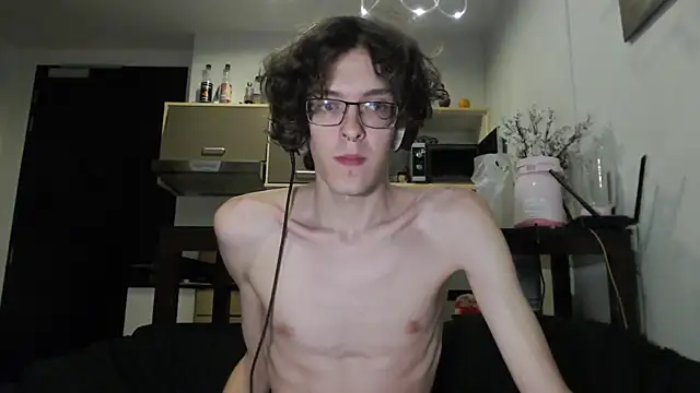 LovesomeCookie online show from 10-03-25, 02:03