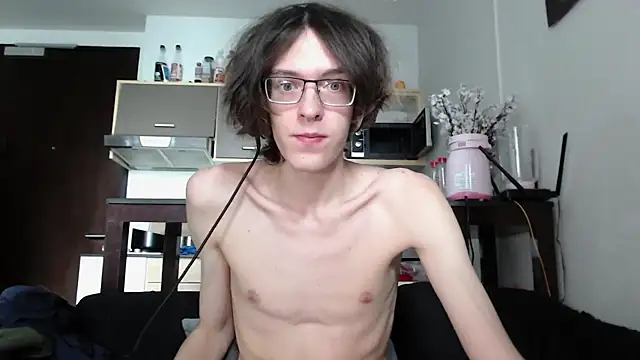 LovesomeCookie online show from 10-05-25, 08:23