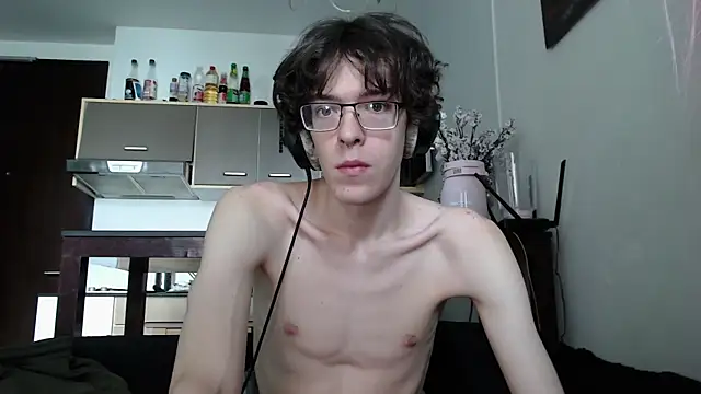 LovesomeCookie online show from 10-09-25, 08:01