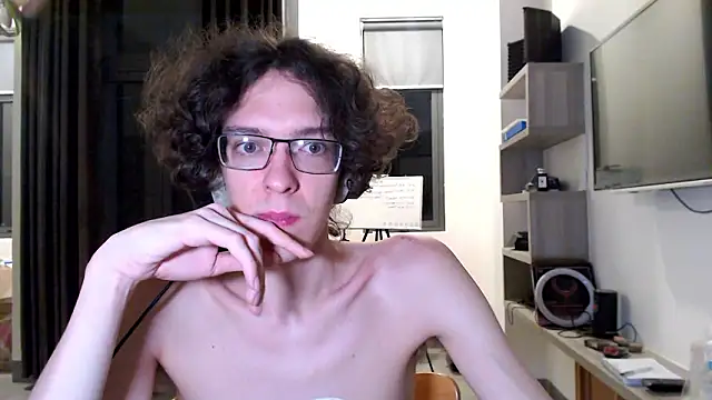 LovesomeCookie online show from 03-10-26, 05:40