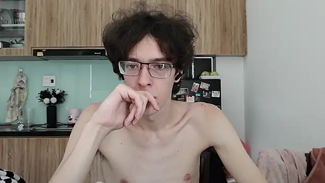 LovesomeCookie online show from 07-01-26, 02:13