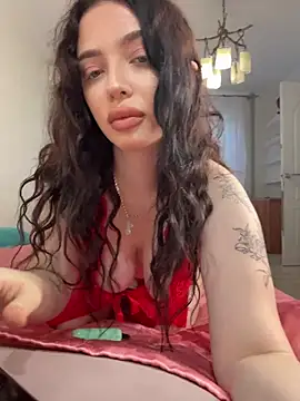 Hannah xBaby online show from 11-25-25, 11:10