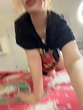 Snapshot of Hannah_xBaby chatting on 04-04-26, 07:17 Hannah xBaby online show from 04-04-26, 07:17